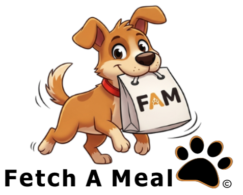 Fetch A Meal 24 Hour Food Delivery In Phoenix